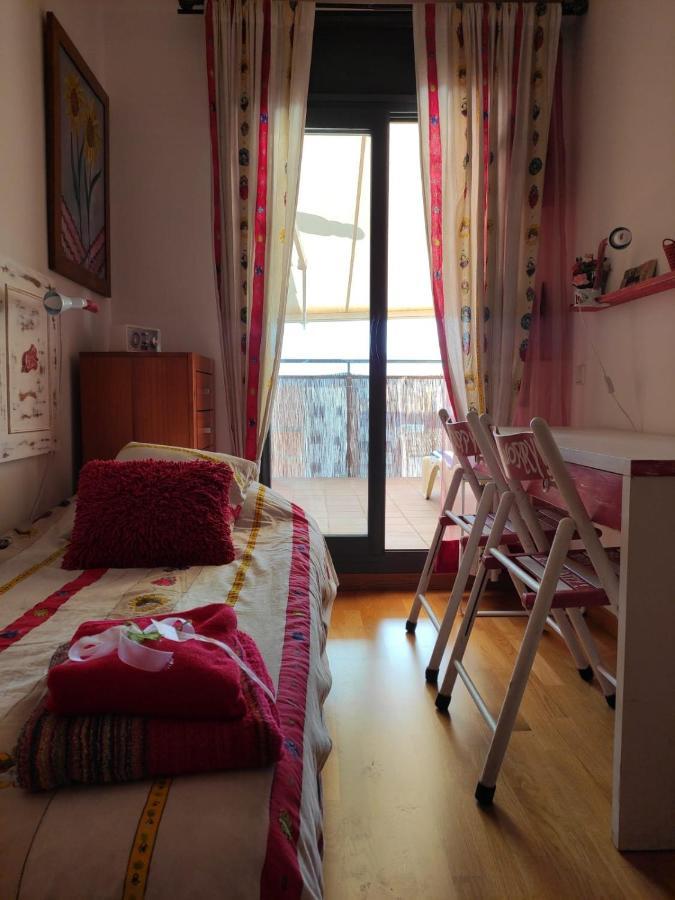 Acogedor Atico Duplex En Tremp Lejlighed Eksteriør billede